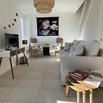 Holiday home L'histoire D'une Hirondelle *