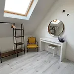 Holiday home L'histoire D'une Hirondelle *