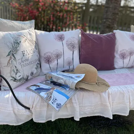 L'histoire D'une Hirondelle Hébergement de vacances *