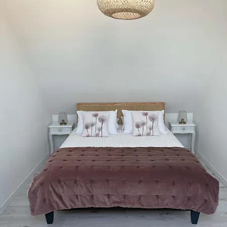L'histoire D'une Hirondelle Holiday home
