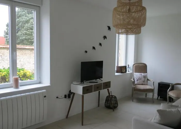 L'histoire D'une Hirondelle Holiday home