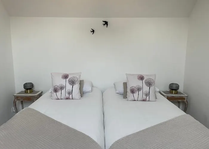 L'histoire D'une Hirondelle Holiday home Bouafles