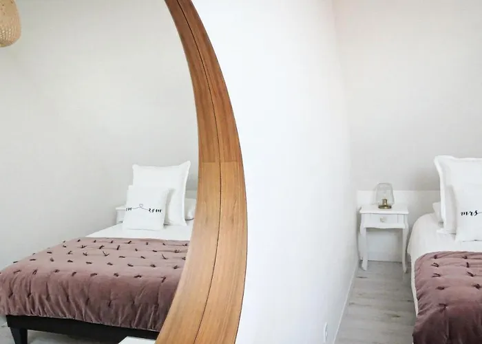 Holiday home L'histoire D'une Hirondelle