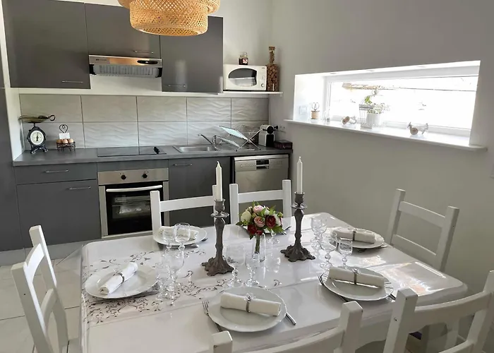 L'histoire D'une Hirondelle Holiday home