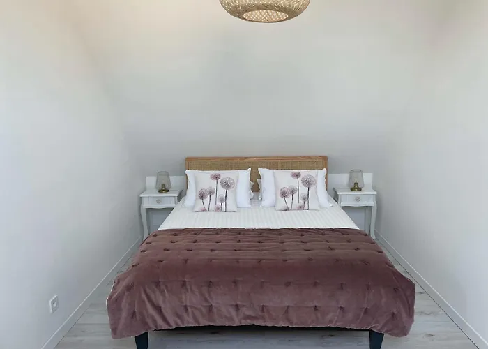 L'histoire D'une Hirondelle Holiday home